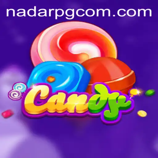 Explore the World of Candy: A Delightful Gaming Experience by NadarPG.com
