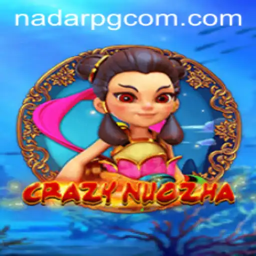 CrazyNuoZha: A Riveting Adventure into Mythical Realms