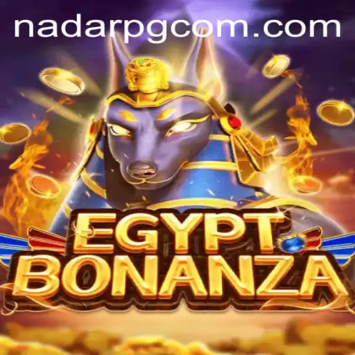 Dive into Ancient Mysteries with EgyptBonanza at NadarPG.com