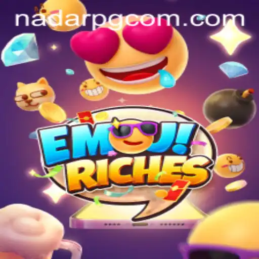Exploring EmojiRiches: A Fun and Vibrant Gaming Experience