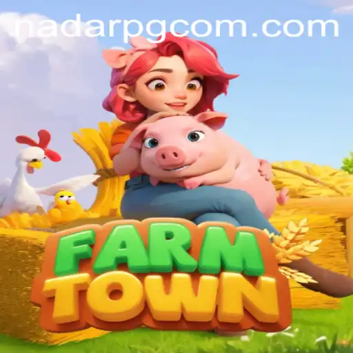 FarmTown: A Comprehensive Guide to Your Virtual Farm Adventure