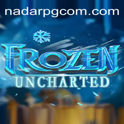 FrozenUncharted: A Chilling Adventure Awaits