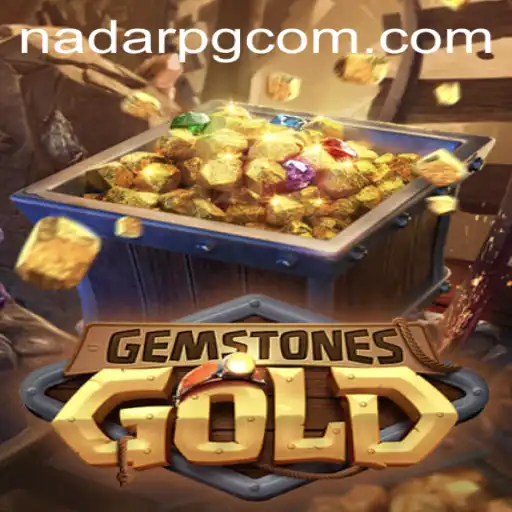 GemstonesGold: A New Era of Strategic Gaming with NadarPG.com