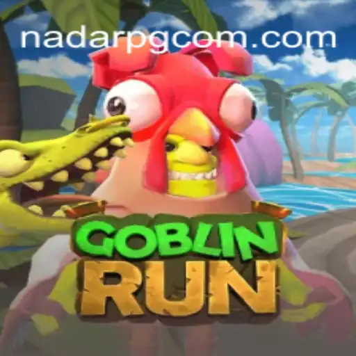 GoblinRun: An Immersive Gaming Adventure on NadarPG.com