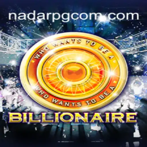 Billionaire: A Strategic Game from NadarPG.com
