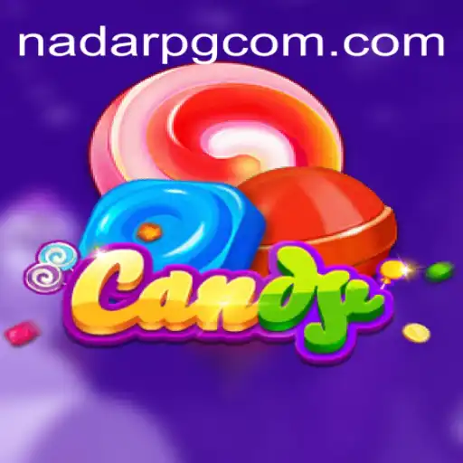 Explore the World of Candy: A Delightful Gaming Experience by NadarPG.com