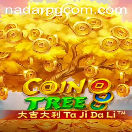 CoinTree: Dive into the Adventurous World of NadarPG.com