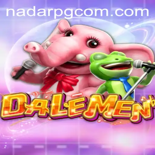 Discover the Exciting World of DALEMEN