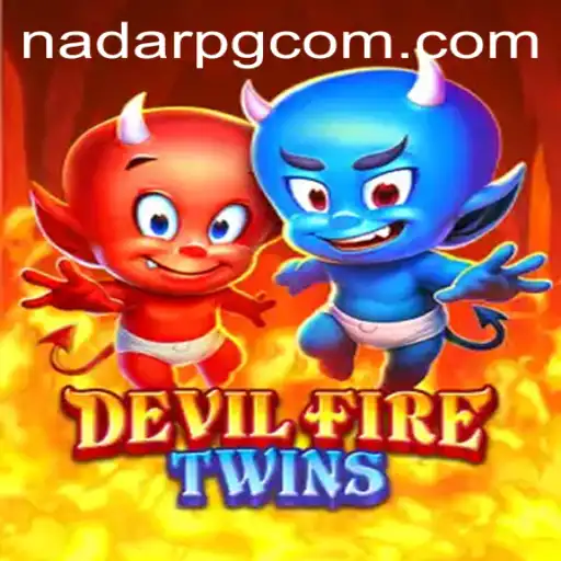Unleashing Adventurous Realms: Explore DevilFireTwins by NadarPG.com
