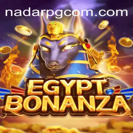 Dive into Ancient Mysteries with EgyptBonanza at NadarPG.com