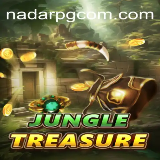 Exploring the Thrills of JungleTreasure on NadarPG.com