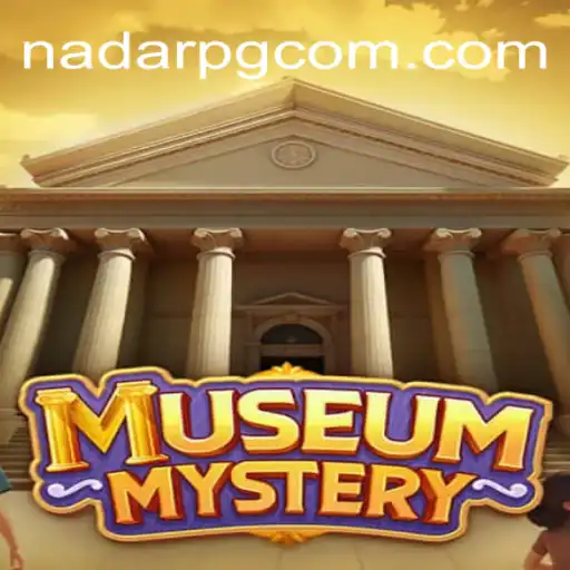 Unveiling the Mysteries of MuseumMystery: A New Gaming Odyssey