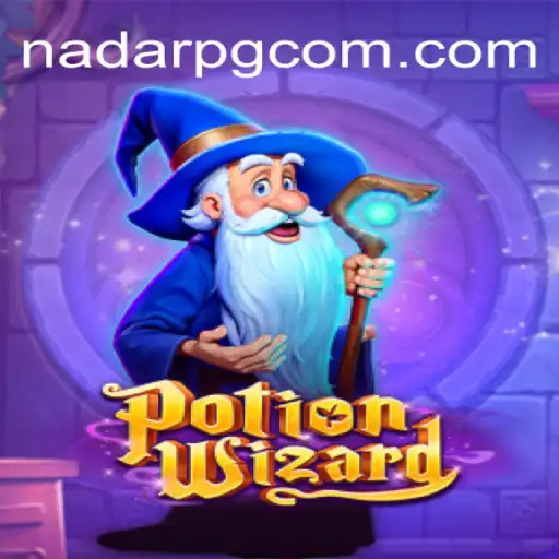 Unlocking the Mysteries of PotionWizard: A Magical RPG Experience