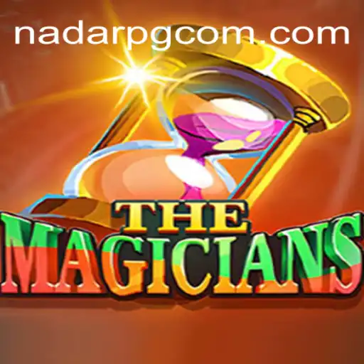 TheMagicians: A Mystical Journey into the World of NadarPG.com