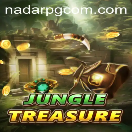 Exploring the Thrills of JungleTreasure on NadarPG.com