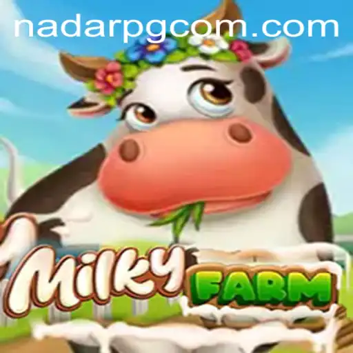 MilkyFarm: An Immersive Farming Adventure on NadarPG.com