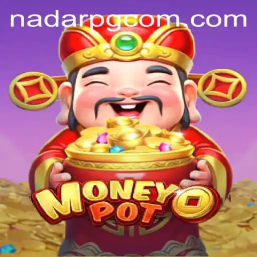 Experience the Thrill of MoneyPot on NadarPG.com