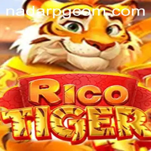 Discover the Exciting World of RicoTiger: A Gaming Revolution