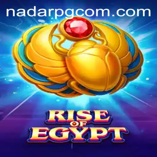 Exploring the Exciting World of 'RiseOfEgypt' at NadarPG.com