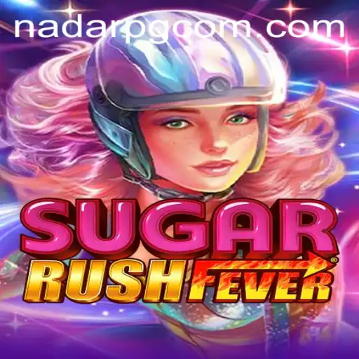 Exploring the Sweet World of SugarRushFever on NadarPG.com