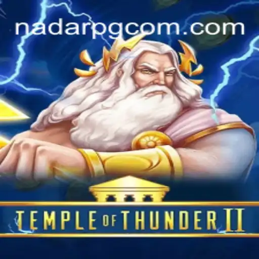 TempleofThunderII: Unveiling Adventures in the Mythical Realm
