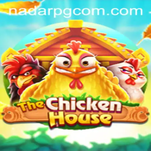 The Enchanting World of TheChickenHouse: Exploring the Latest Sensation from NadarPG.com