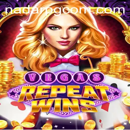 Discover the Thrill of VegasRepeatWins: A Deep Dive into NadarPG.com’s Exciting New Game