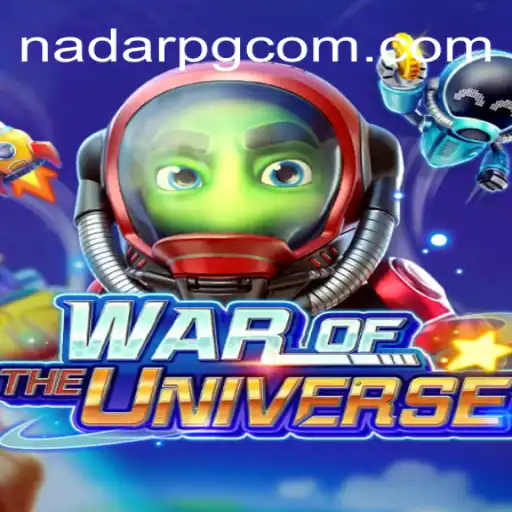 Discover the Epic Marvel of WAROFTHEUNIVERSE