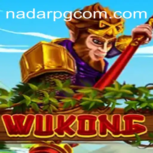 Exploring the World of Wukong: A New Adventure by NadarPG.com